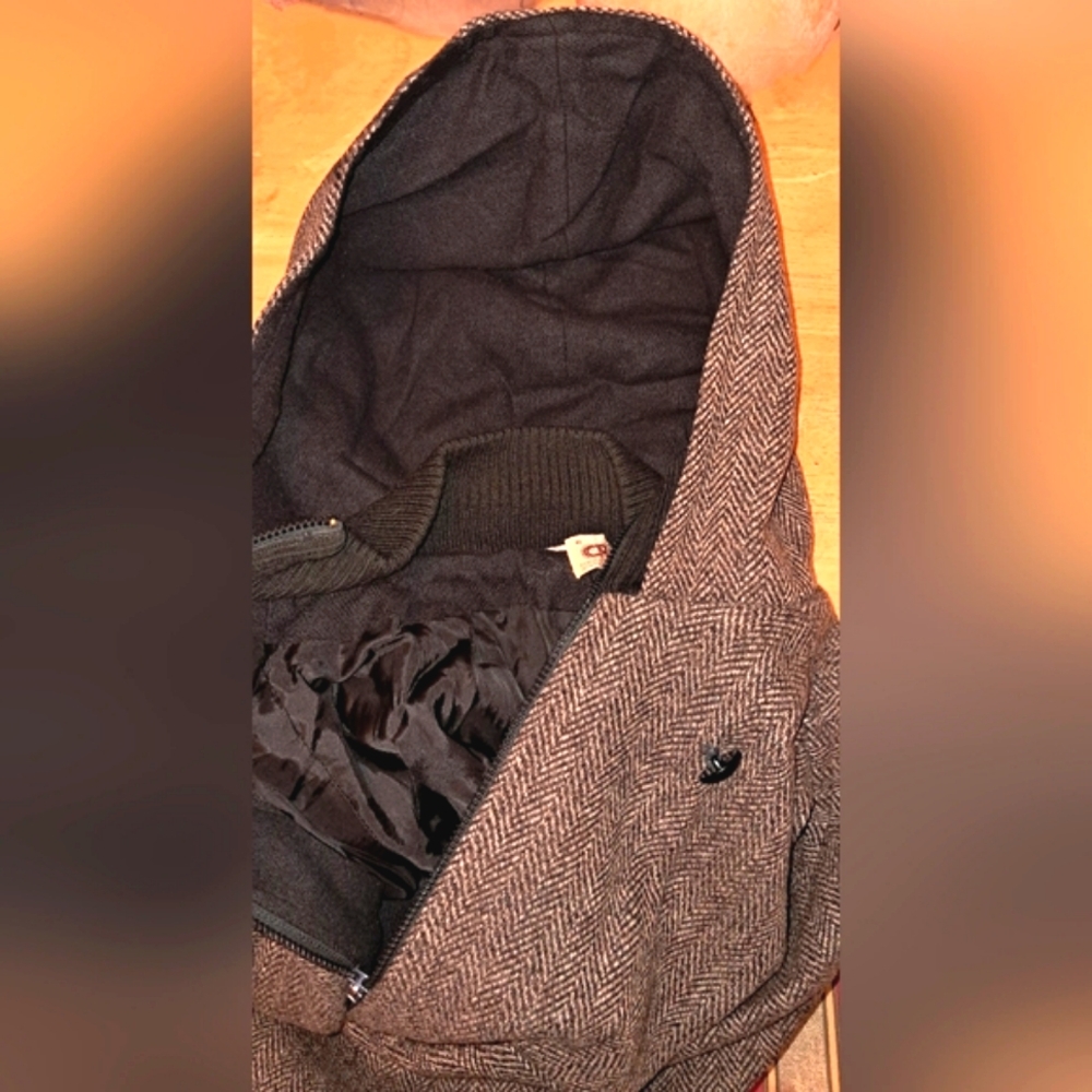 CPI WINTER COAT PRE-LOVED Sz M - Picture 7 of 16